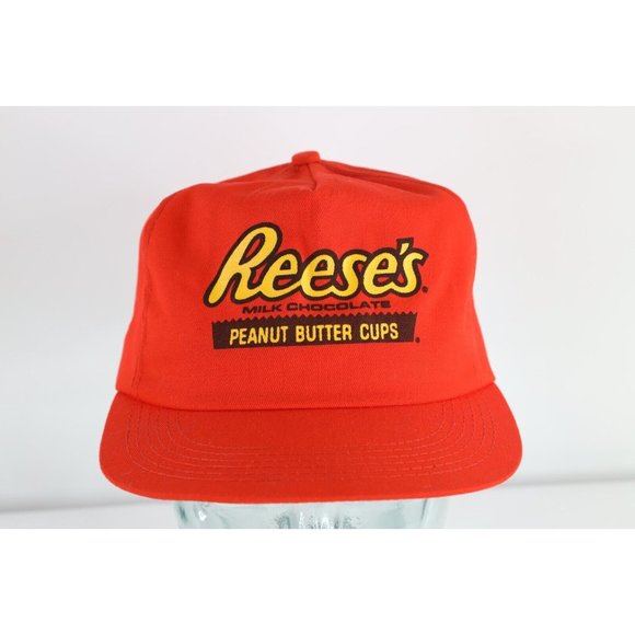 K-Products | Accessories | Vtg 8s K Products Spell Out Reeses Peanut ...